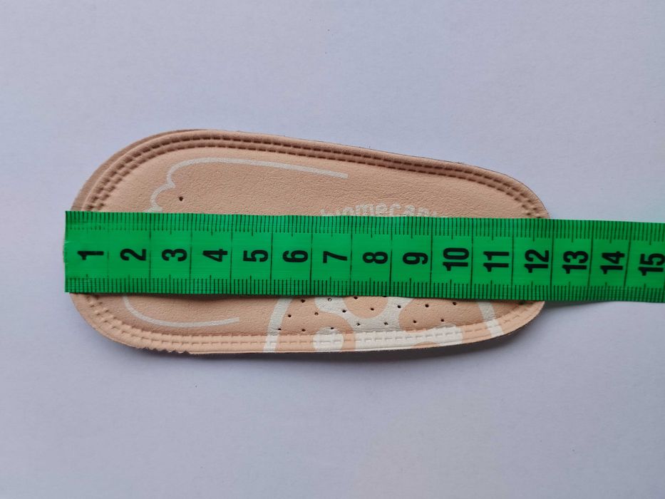 Обувки Biomecanics 19 номер