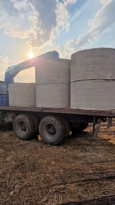 Құмтоған участок