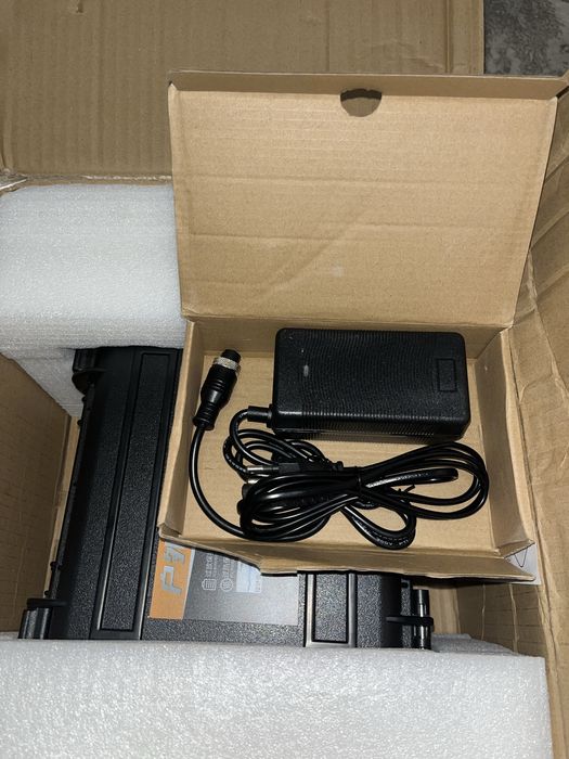 Аккумулятор для лодочных моторов