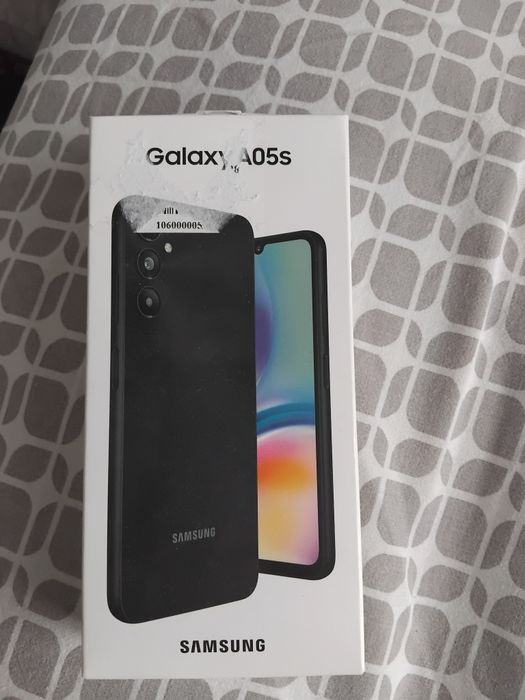 Samsung a 05s 128 gb