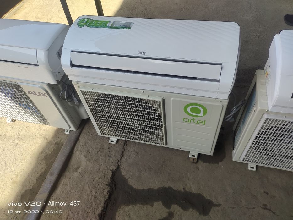 Artel кондиционер