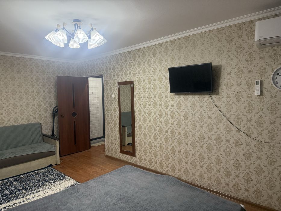 Сдам 1-ком квартиру