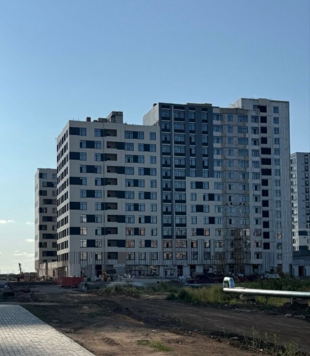 Продам 1 ком квартиру