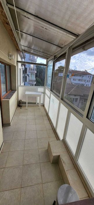 Дава се под наем Двустаен апартамент в Варна, Автогара - 54 кв.м за 428.91 € - Снимка #3