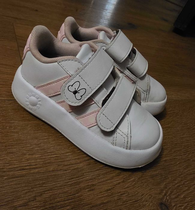 Детски маратонки за момиче