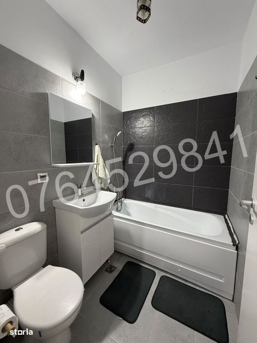 Apt. 2 camere,Rotar Park 2,bloc 2022,Militari zona Metro-Mc Donald's