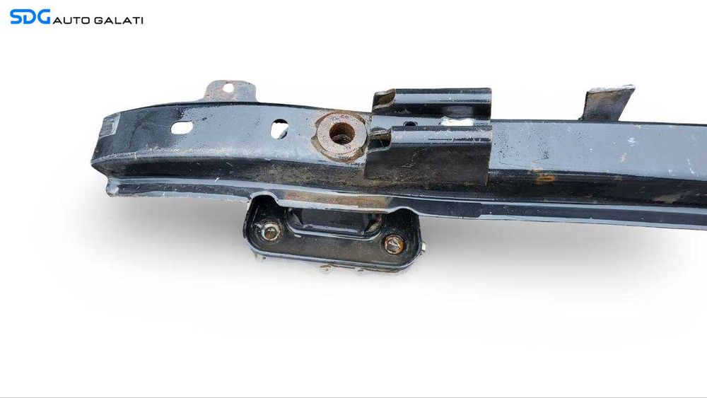 Armatura Intaritura de la Bara Spoiler Spate BMW Seria 1 E87 2004 - 2011 [LC3488]