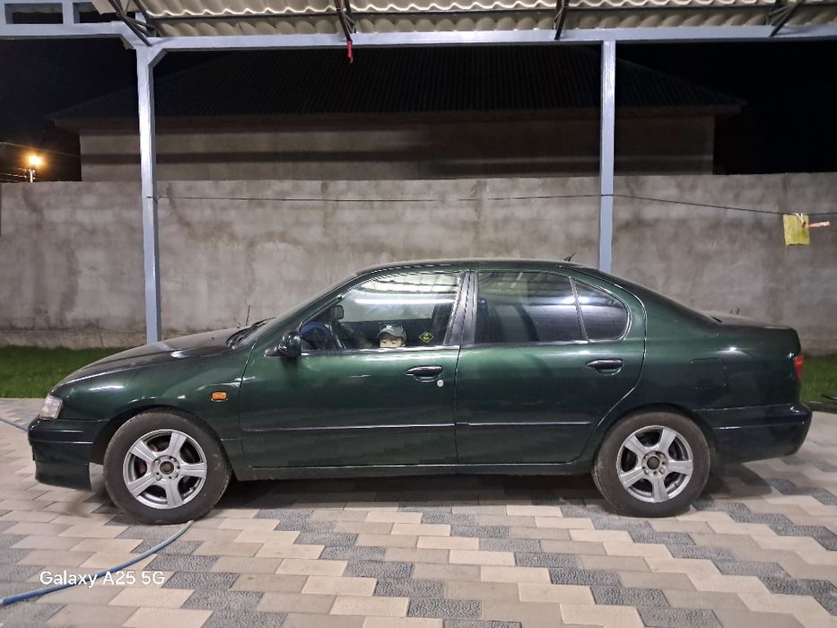 Продам Nissan primera p11
