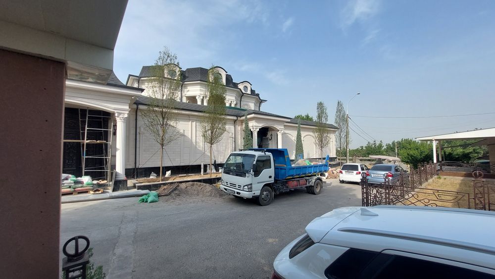 Вывоз мусора  stroy musor мусор вывоз стройтелны