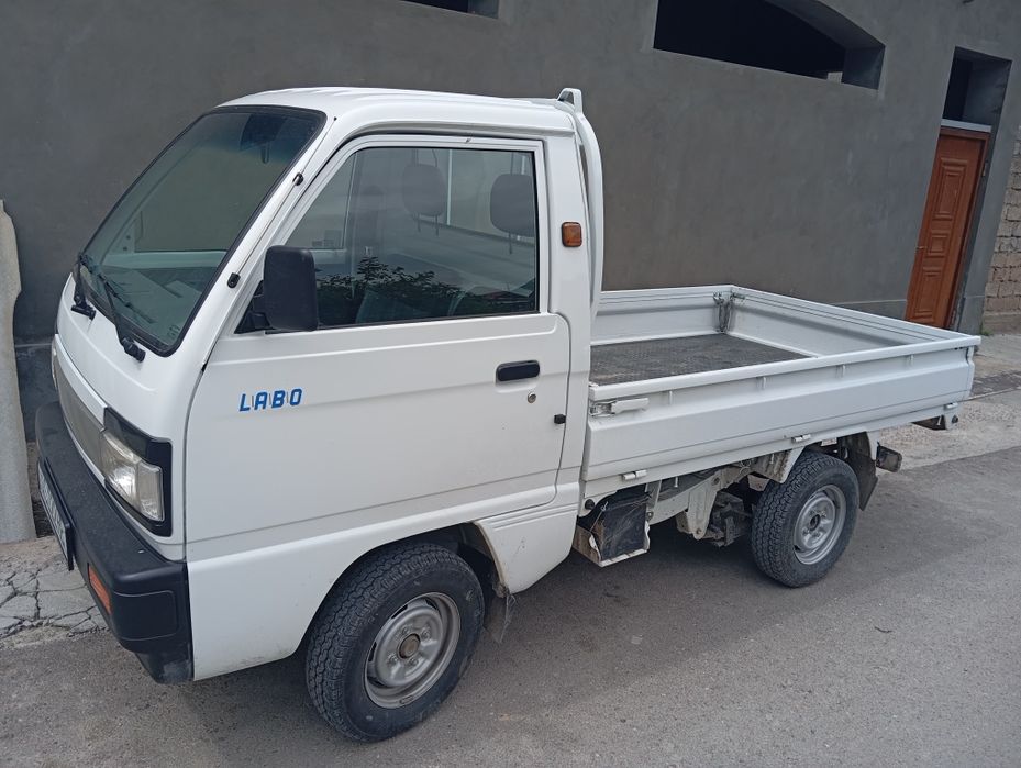 Лабо 2025нчи йил