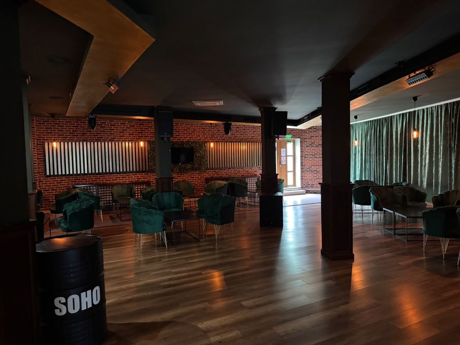Proprietar , inchiriez spatiu comercial ultracentral , 371 mp