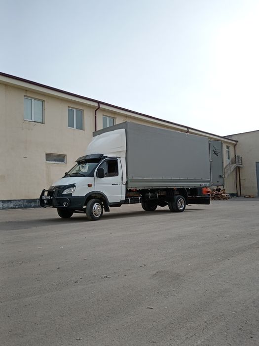 Yuk tashish hizmati  грузоперевозки