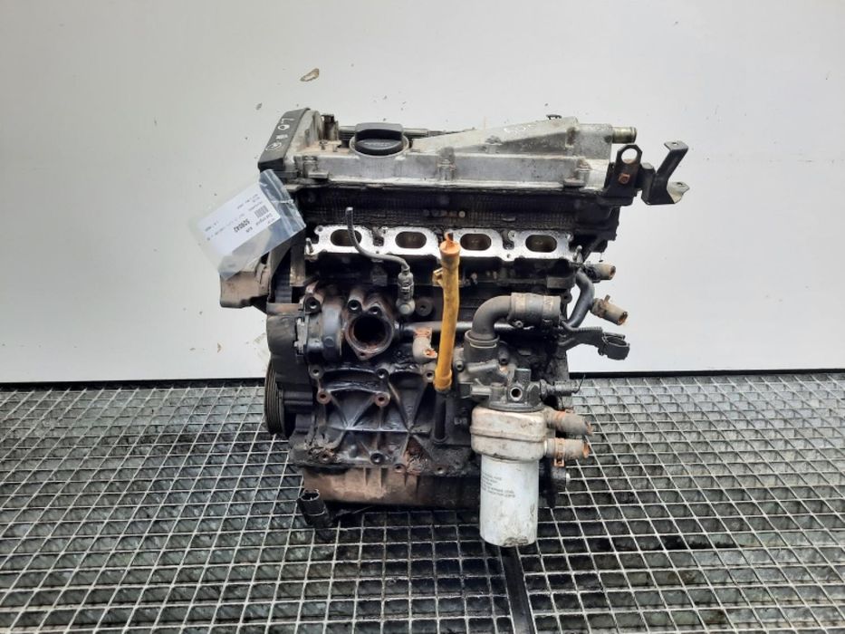 Motor, cod AUM, Skoda Octavia 1 Combi (1U5), 1.8 T benz (pr;110747)