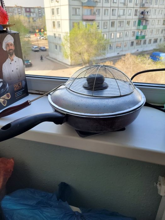 Продаётся посуда