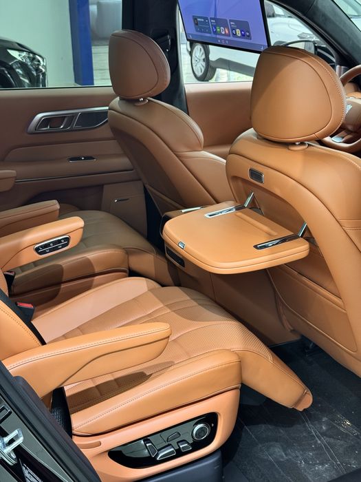 Deepal S09 Ultra+ AWD 2025 Nalichi