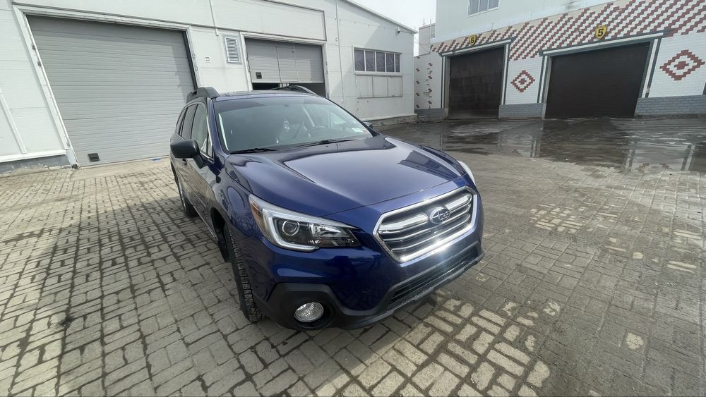 Кузовные и автомалярные работы