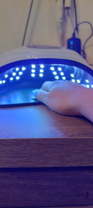 Pinx intenso 120w lampă cupio