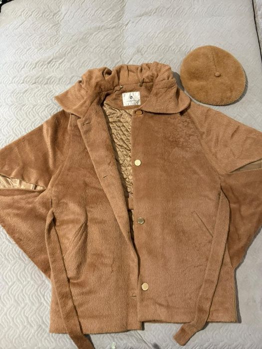 Прадаю пальто женское