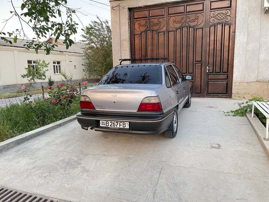 Нехиа 1  яхши холатда