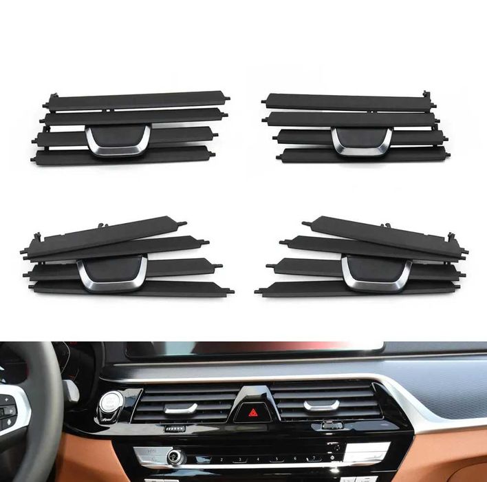 Ornamente Trimuri Masca Butoane Usi BMW Seria 5 G30 G31 Stanga Dreapta