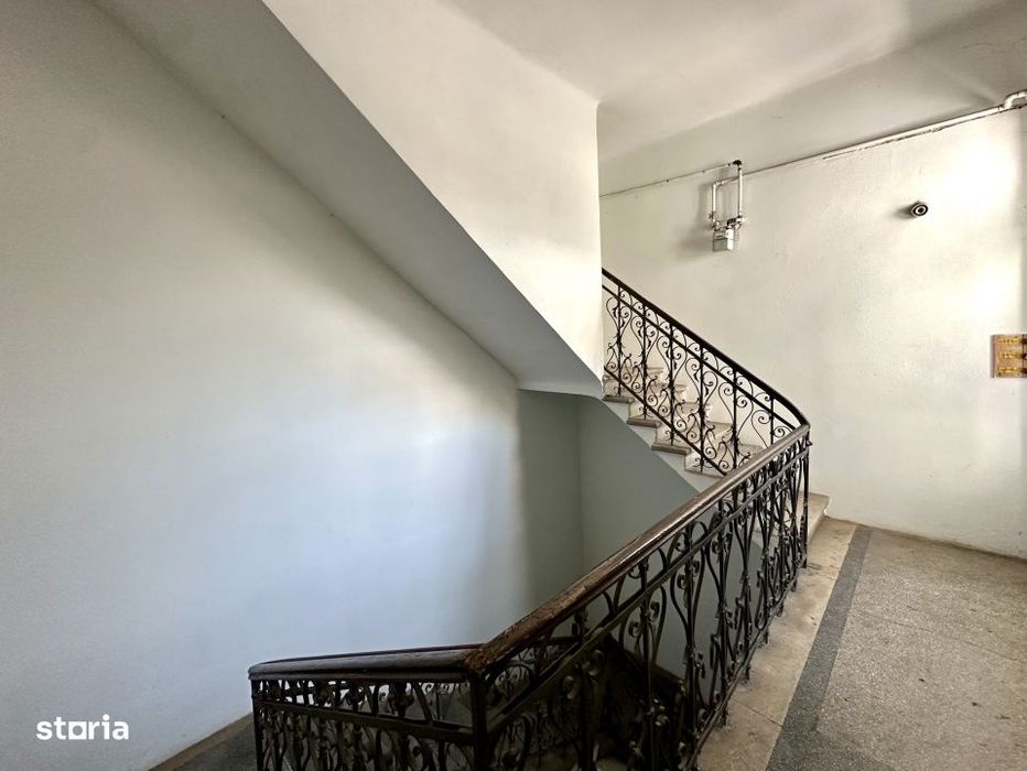 Apartament ideal pentru investitie | Renvat | Centru | Mihai Viteazu