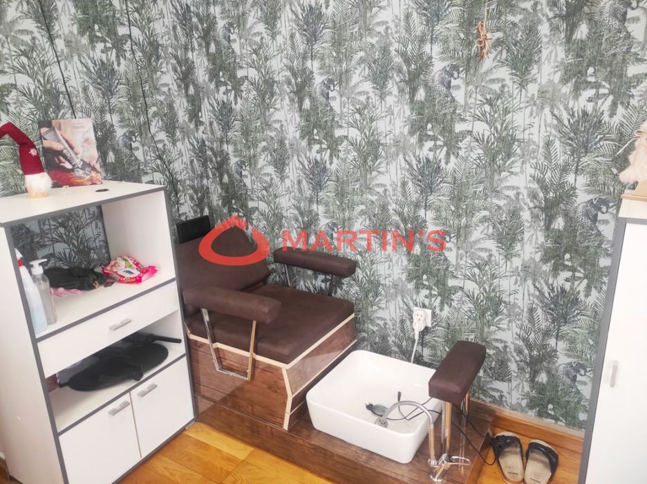 Магазин в София- площ 42 цена 81900