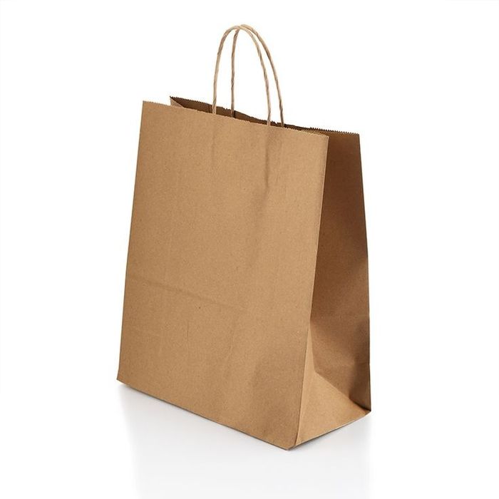 Kraft paketlar; Крафт пакеты