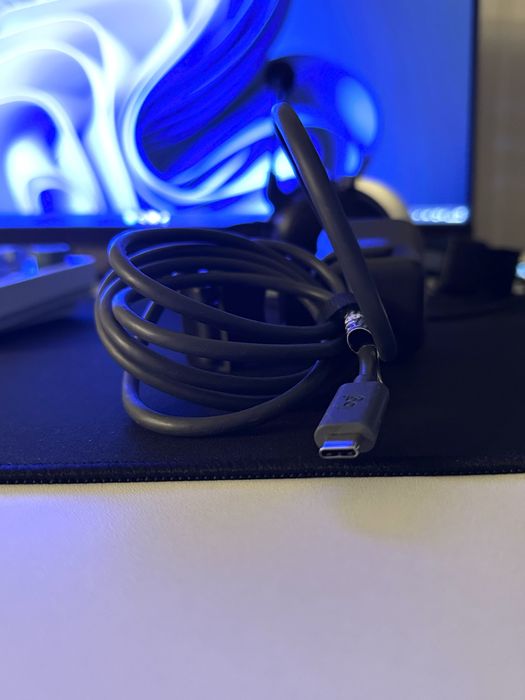 Камера для стримов Logitech Streamcam