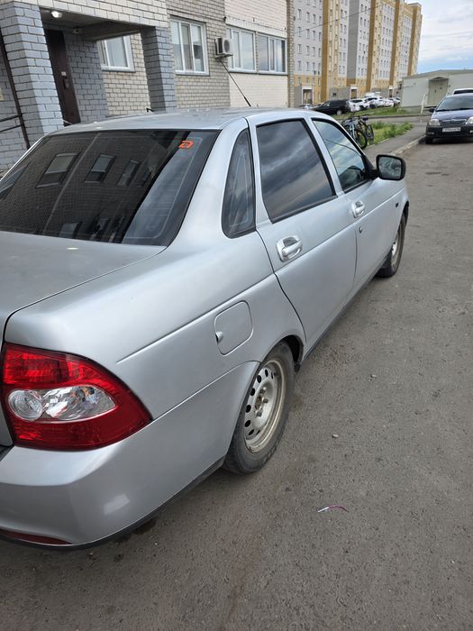 Срочно продам машину