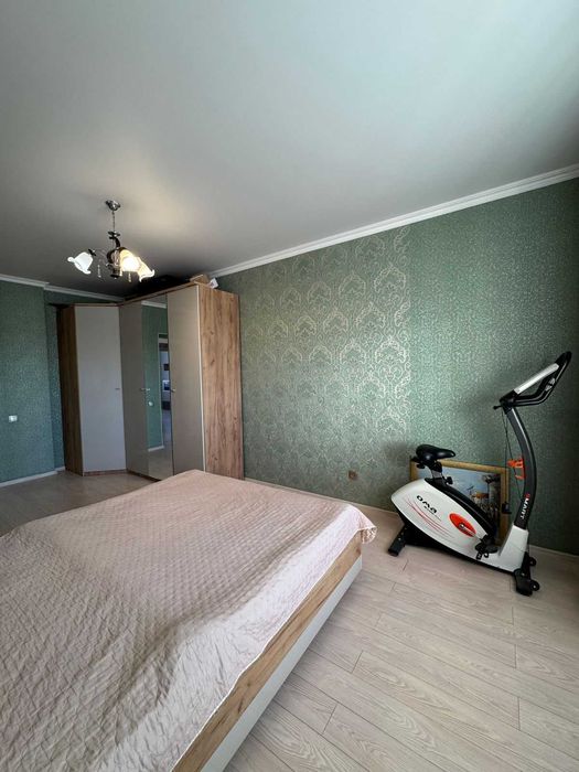 Продам 3 комнатную квартиру