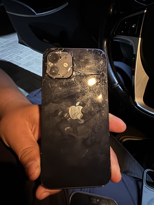 iPhone 12 128gb
