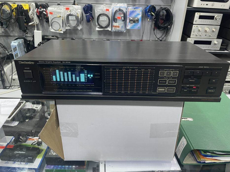 Technics sh 8046