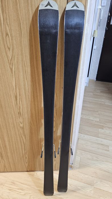 Лыжи 154 Dynastar