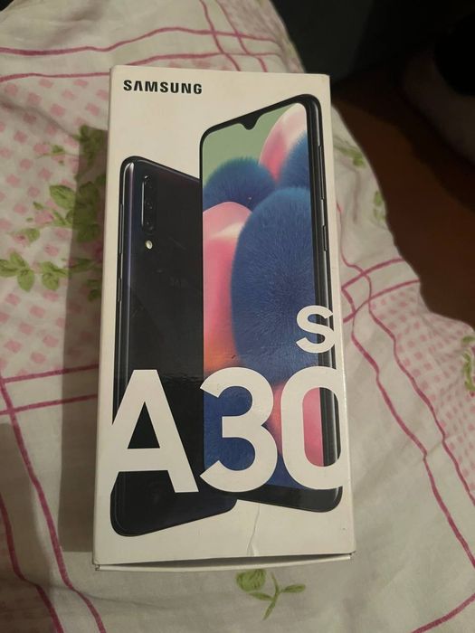 Samsung Galaxy A30s