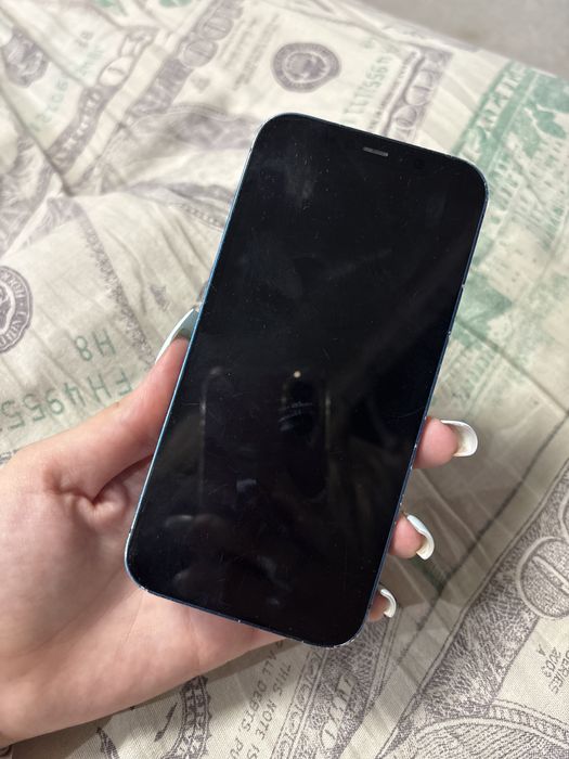 Iphone 12 128 гб
