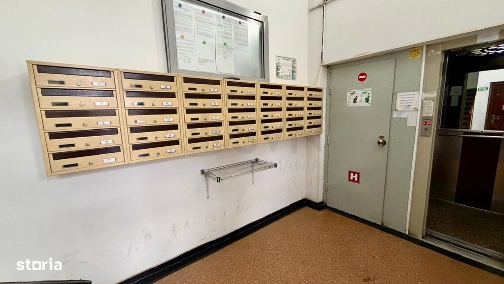 Apartament 2 camere I Sala Palatului I Cismigiu I AIRBNB