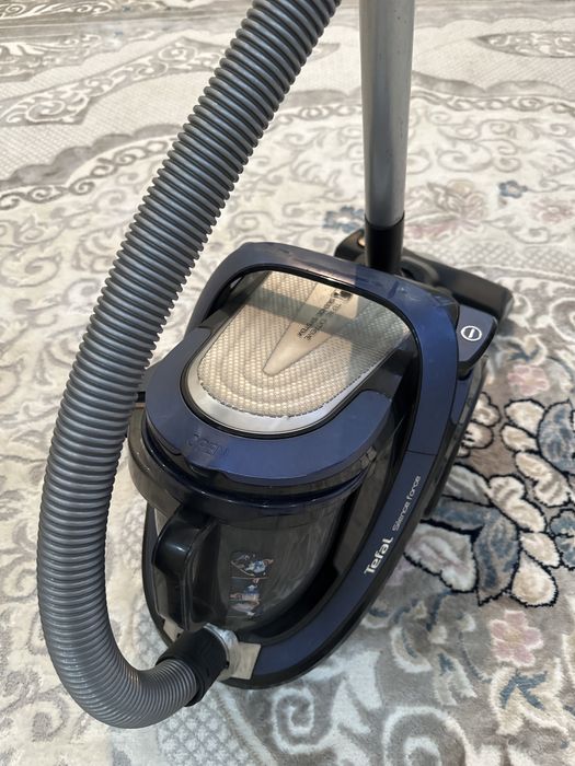 Tefal Silense Extreme system