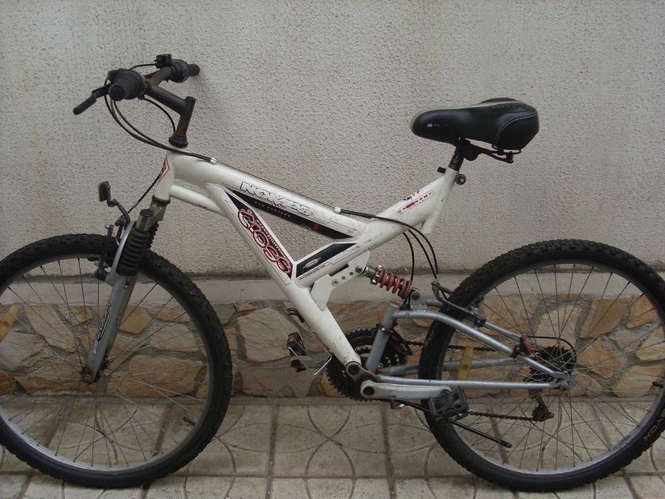 Велосипед / колело  Cross Nomad 26