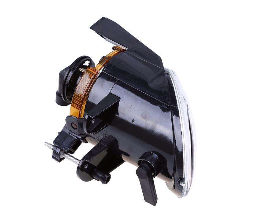 Proiector / Far ceata NOU stanga VW Passat B6 (2005-2010) cu bec