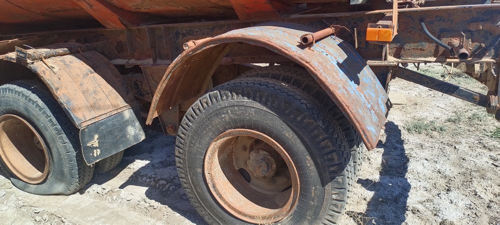 Ёмкость 30 кубтык