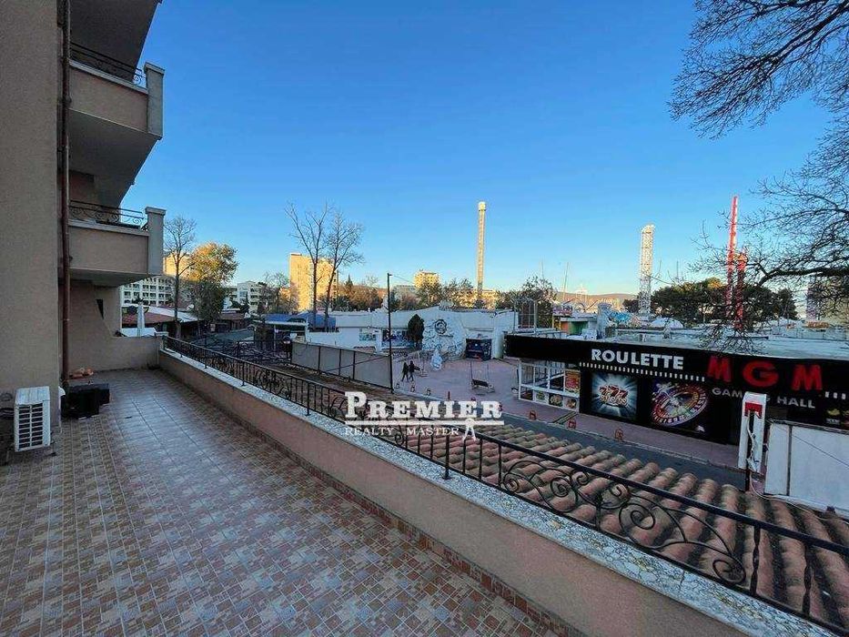 Продава се Многостаен апартамент в к.к. Слънчев бряг - 86 кв.м за 989 €/кв.м - Снимка #6