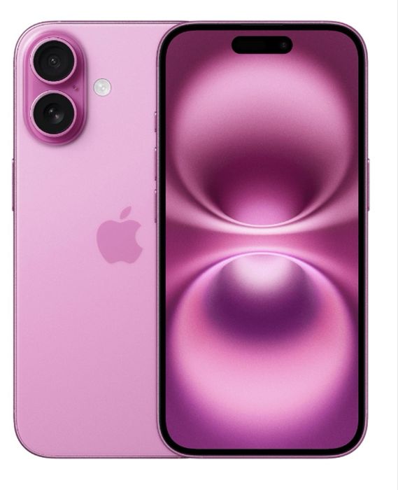 Iphone 16 128 gb