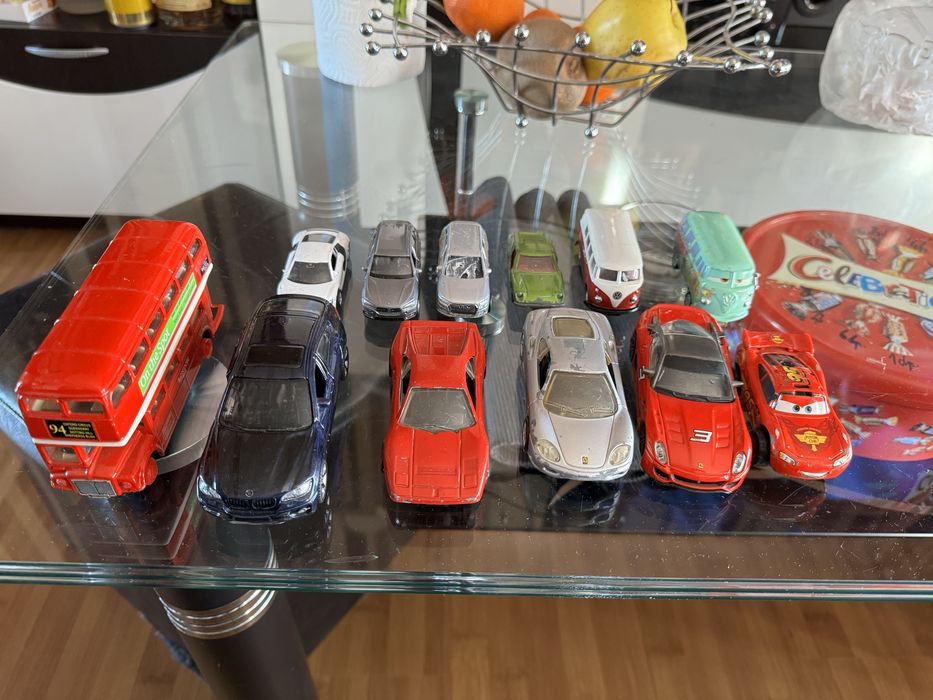 Детски играчки.