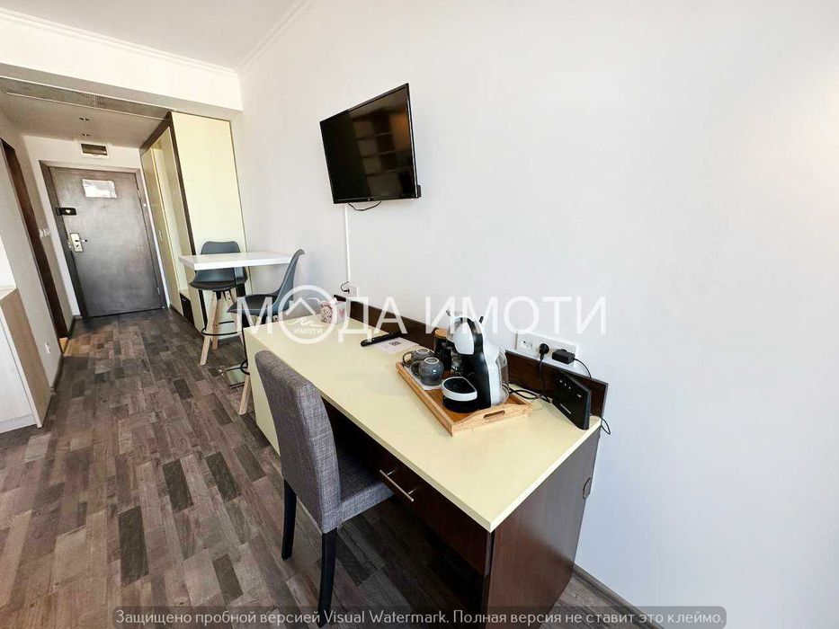 Продава се Двустаен апартамент в Свети Влас - 90 кв.м за 1412 €/кв.м - Снимка #8