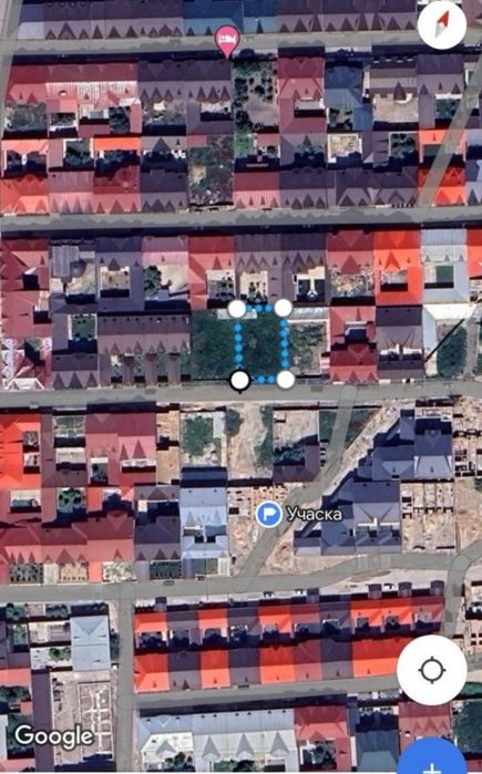 Продаётся земельный участок 5 соток 200 метров от 4 станции метр!