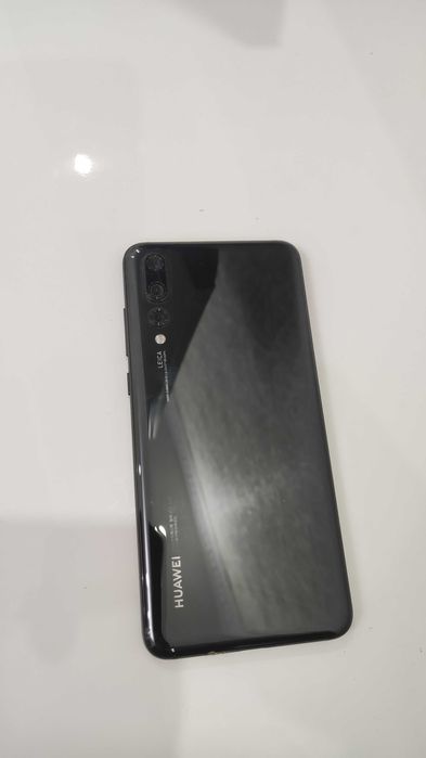 Huawei P20 Pro 256/8