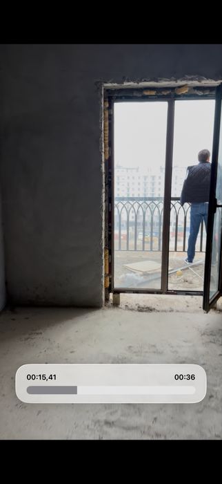 Samarkand cityda 3 xonali xonadon sotiladi