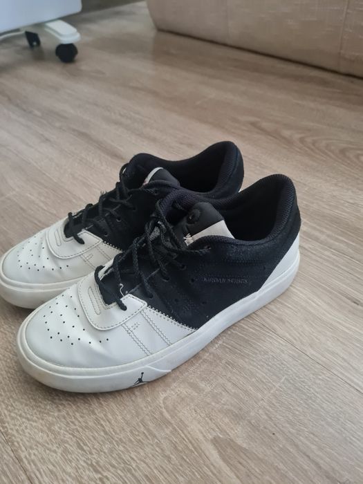 Jordan Series 05 Low