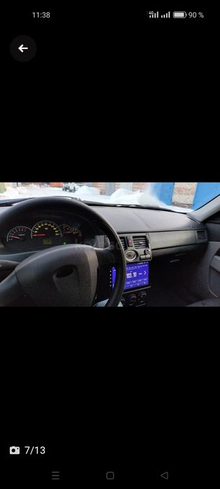 Продам Приору  .