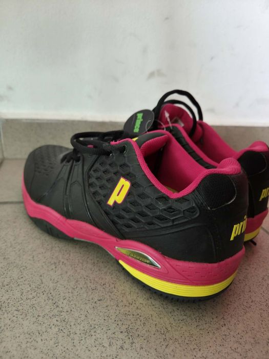 PRINCE warrior 41 номер